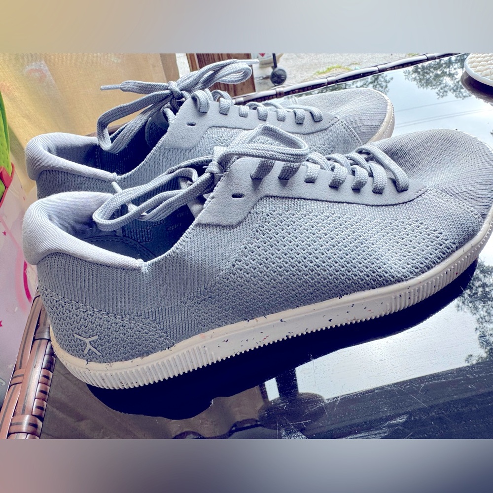 Flux Trainers